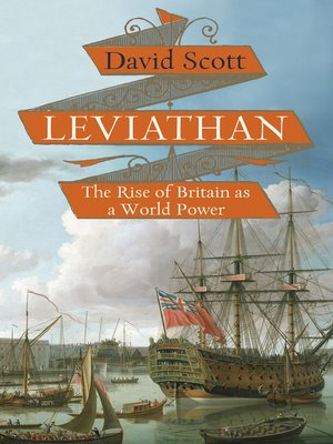 Leviathan - ebook